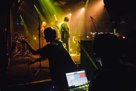 Majestic Music Image